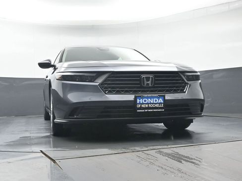 Used 2024 Honda Accord LX image 30