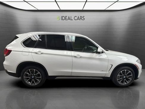Used 2018 BMW X5 sDrive35i RWD image 4