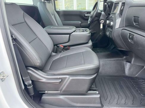 Certified 2021 GMC Sierra 1500 Base image 16