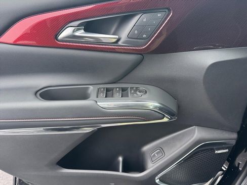 New 2026 Chevrolet Traverse RS image 10