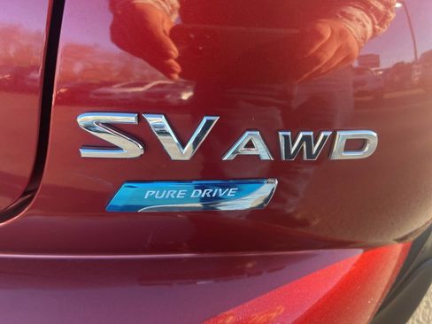 Used 2012 Nissan Juke SV image 29