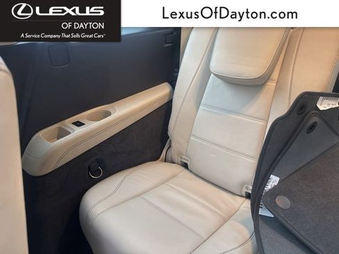 Used 2020 Mercedes-Benz GLS 450 4MATIC image 33