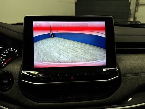 Used 2022 Jeep Compass Latitude image 8