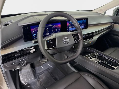 Certified 2025 Nissan Murano SL w/ Cargo Package AWD/4WD image 9