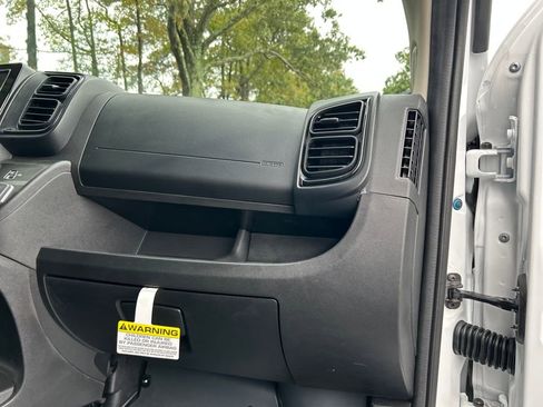 New 2026 RAM ProMaster 3500 w/ Safety Group image 28