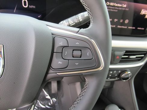 New 2026 Buick Encore GX Preferred w/ Comfort Package image 18