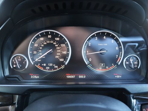 Used 2018 BMW X5 xDrive35i image 27