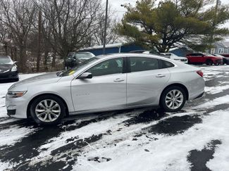 Used 2019 Chevrolet Malibu LT video 2