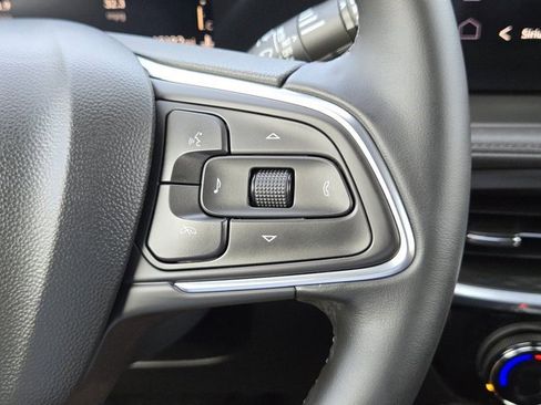 Certified 2025 Buick Encore GX Sport Touring w/ Advanced Technology Package FWD image 21