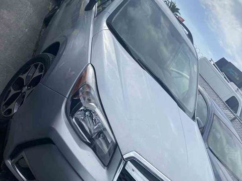 Used 2014 Subaru Forester 2.0XT Premium w/ Popular Package #2 AWD/4WD image 2