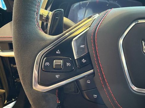 Used 2024 Chevrolet Corvette Z06 RWD image 19