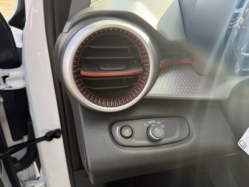 New 2026 Chevrolet Trax RS w/ Driver Confidence Package image 26