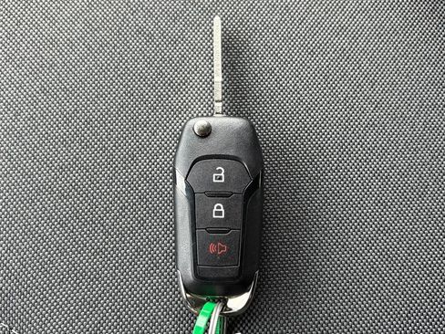 New 2026 Ford F250 XL w/ STX Appearance Package image 32