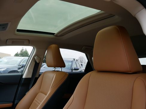 Used 2021 Lexus NX 300 AWD w/ Accessory Package image 21