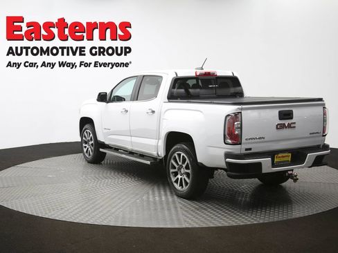 Used 2020 GMC Canyon Denali image 65