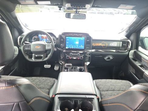 Used 2023 Ford F150 Tremor AWD/4WD image 20