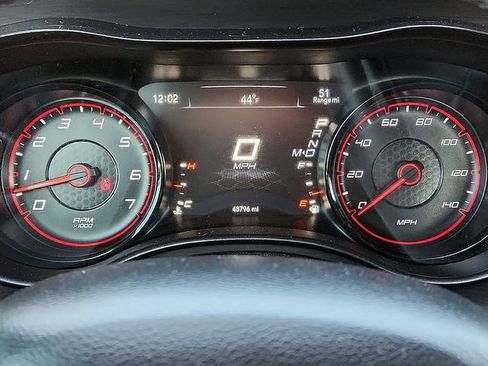 Used 2018 Dodge Charger SXT w/ Blacktop Package image 23