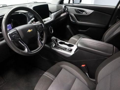 Used 2023 Chevrolet Blazer LT w/ Convenience Package AWD/4WD image 24