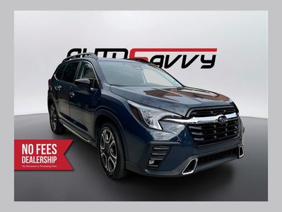 Used 2024 Subaru Ascent Touring