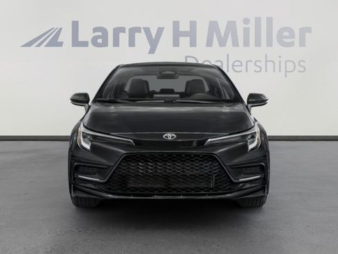 New 2026 Toyota Corolla XSE image 7