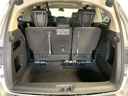 Used 2025 Honda Odyssey EX-L image 33
