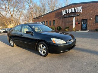 Used 2005 Honda Accord EX-L image 1