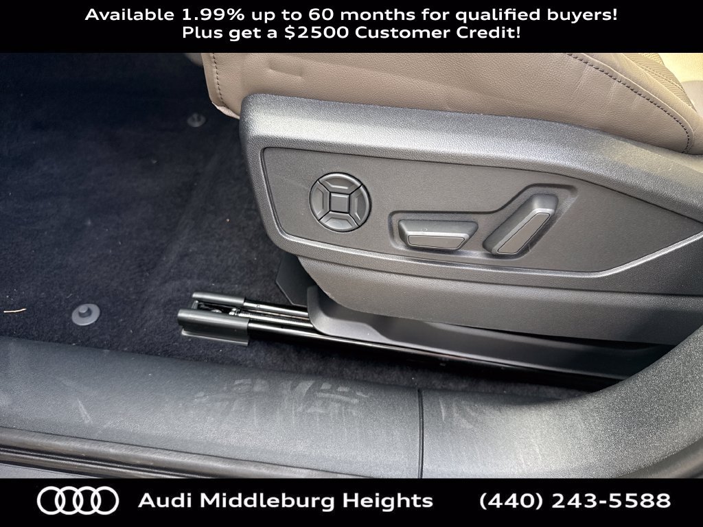 New 2026 Audi Q5 Prestige AWD/4WD image 19