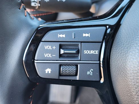 Used 2025 Honda HR-V Sport image 22