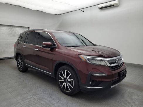 Used 2020 Honda Pilot Touring image 13