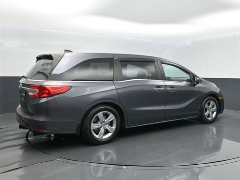 Used 2020 Honda Odyssey EX image 8