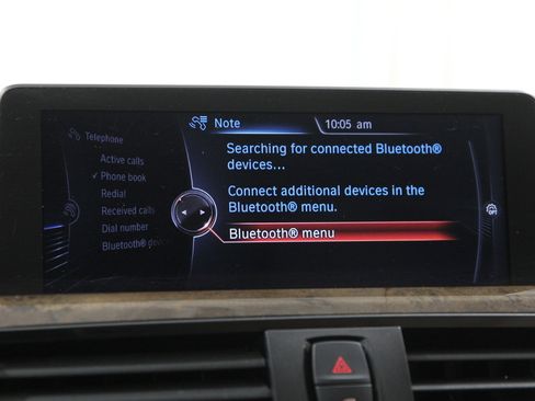 Used 2015 BMW 328i xDrive Sedan image 12