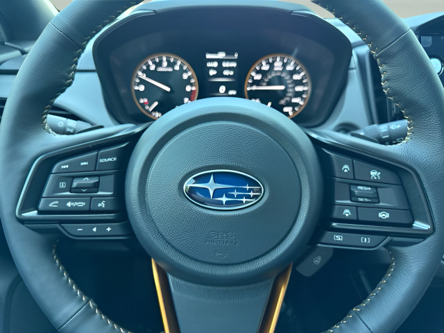 New 2026 Subaru Crosstrek 2.5i Wilderness AWD/4WD image 15