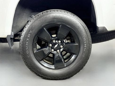 Used 2018 Chevrolet Colorado LT AWD/4WD image 33