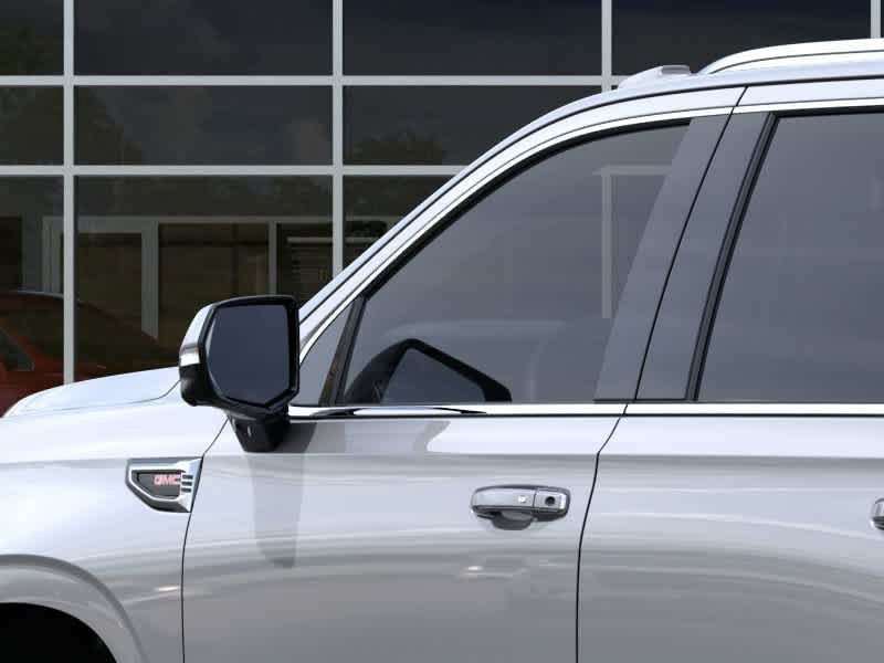 New 2027 GMC Yukon Denali AWD/4WD image 12