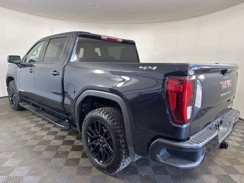 Used 2022 GMC Sierra 1500 Elevation AWD/4WD image 6