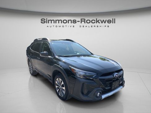 Used 2024 Subaru Outback Limited XT image 6