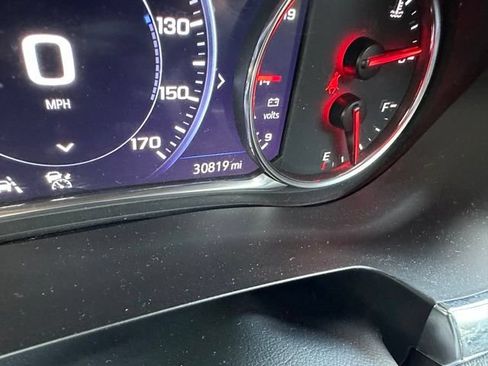 Used 2023 Chevrolet Traverse Premier w/ Redline Edition AWD/4WD image 11