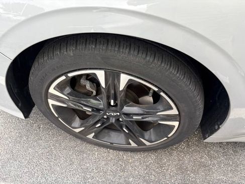 Used 2023 Kia K5 GT-Line AWD/4WD image 11