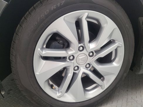 Used 2018 Honda Accord LX image 31