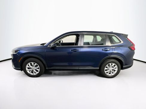 Used 2023 Honda CR-V LX image 8