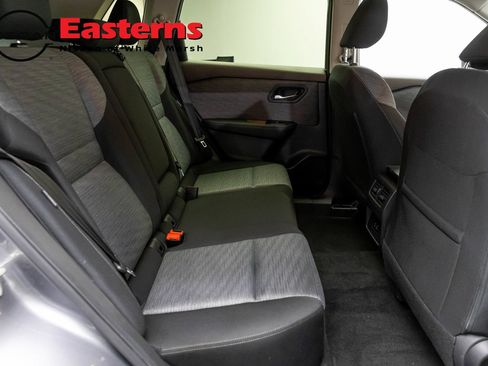 Used 2023 Nissan Rogue SV AWD/4WD image 23