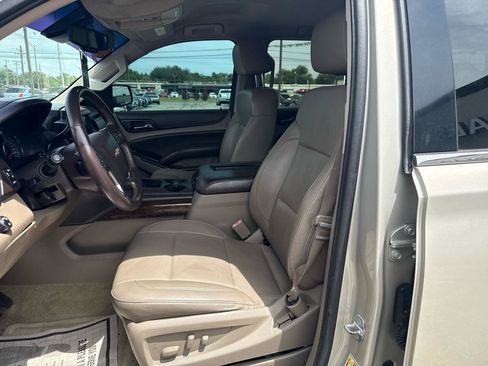Used 2015 Chevrolet Tahoe LT RWD image 11