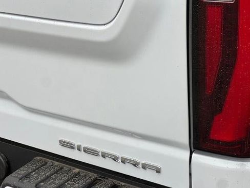 New 2026 GMC Sierra 2500 Denali w/ Denali Reserve Package image 32