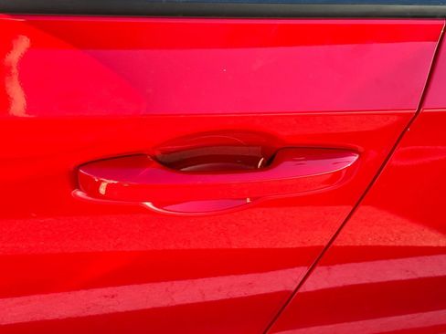 Certified 2025 Honda Civic Sport image 11