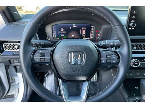 Certified 2025 Honda Civic Sport Touring image 33