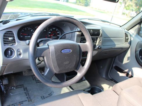 Used 2011 Ford Ranger XLT RWD image 16