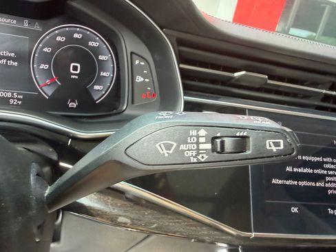 Used 2021 Audi Q7 3.0T Prestige AWD/4WD image 17