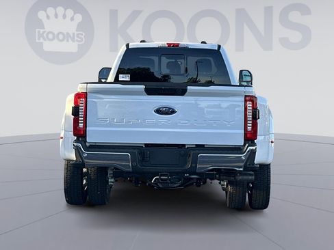 New 2026 Ford F450 XLT w/ 360-Degree Camera Package image 5