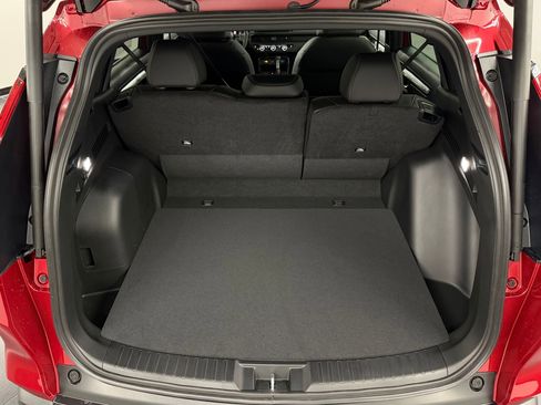New 2026 Honda CR-V Sport-L image 25