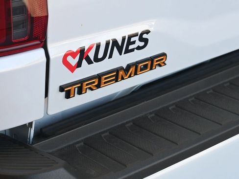 Used 2025 Ford F150 Tremor AWD/4WD image 12